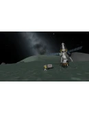 KERBAL SPACE PROGRAMПОЛНАЯ ИГРАSTEAMPC