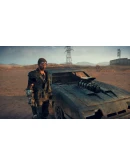 Mad Max STEAM АККАУНТ на 90 дней