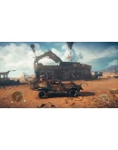 MAD MAXПОЛНАЯ ИГРАSTEAMPC
