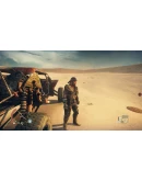 MAD MAXПОЛНАЯ ИГРАSTEAMPC