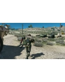 METAL GEAR SOLID V: The Definitive Experience STEAM METAL GEAR SOLID V: The Definitive Experience STEAM