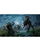 Middle-earth: Shadow of Mordor GOTYSTEAMна 90 дней