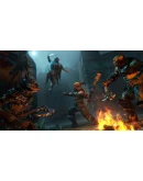 Middle-earth: Shadow of Mordor GOTYSTEAMна 90 дней