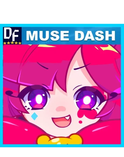 Muse Dash STEAM Активация