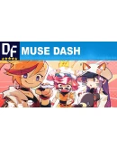 Muse Dash STEAM Активация