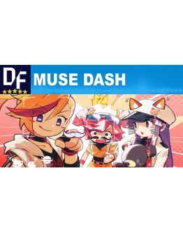 MUSE DASHПОЛНАЯ ИГРАSTEAMPC MUSE DASHПОЛНАЯ ИГРАSTEAMPC