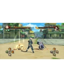 NARUTO SHIPPUDEN Ultimate Ninja STORM Revolution90дней