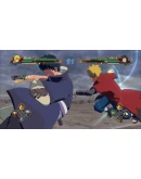 NARUTO SHIPPUDEN Ultimate Ninja STORM Revolution90дней