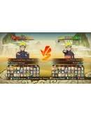 NARUTO SHIPPUDEN Ultimate Ninja STORM Revolution90дней