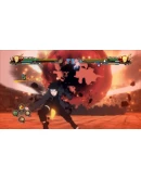NARUTO SHIPPUDEN Ultimate Ninja STORM Revolution90дней