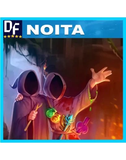 NOITAПОЛНАЯ ИГРАSTEAMPC