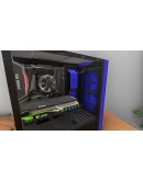 PC BUILDING SIMULATORПОЛНАЯ ИГРАSTEAMPC