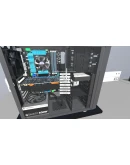PC BUILDING SIMULATORПОЛНАЯ ИГРАSTEAMPC