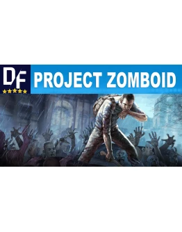 Project Zomboid (STEAM) Аккаунтна 90 дней