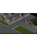 Project Zomboid (STEAM) Аккаунтна 90 дней