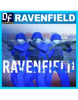 RAVENFIELDПОЛНАЯ ИГРАSTEAMPC