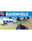 RAVENFIELDПОЛНАЯ ИГРАSTEAMPC