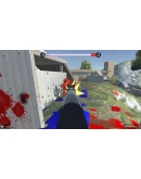 RAVENFIELDПОЛНАЯ ИГРАSTEAMPC