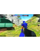 RAVENFIELDПОЛНАЯ ИГРАSTEAMPC