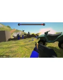 RAVENFIELDПОЛНАЯ ИГРАSTEAMPC