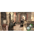 RESIDENT EVIL 4 (2005)REGION FREESTEAM АККАУНТ