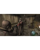 RESIDENT EVIL 4 (2005)REGION FREESTEAM АККАУНТ