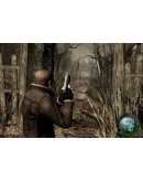 RESIDENT EVIL 4 (2005)REGION FREESTEAM АККАУНТ