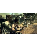 RESIDENT EVIL 5 (2009)GOLD EDITIONSTEAM НА 90 ДНЕЙ
