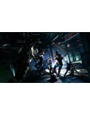 RESIDENT EVIL 4 (2005) + RE5 (2009) + RE6 (2013)90 ДН