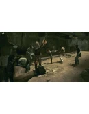 RESIDENT EVIL 4 (2005) + RE5 (2009) + RE6 (2013)90 ДН