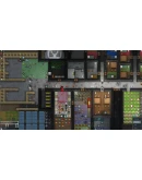 RIMWORLD ВСЕ ДОПОЛНЕНИЯSTEAM АККАУНТ + ИГРЫ