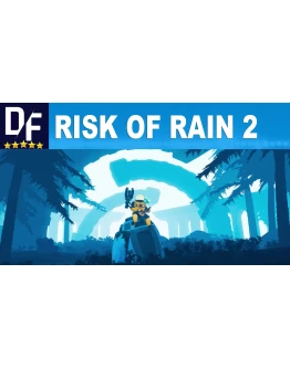 Risk of Rain 2 (STEAM) Аккаунт на 90 дней