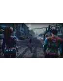 Saints Row IV: Game of the Century Edition RU STEAM