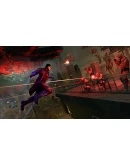 SAINTS ROW IVПОЛНОЕ ИЗДАНИЕВСЕ DLCSTEAMPC