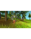 Scrap Mechanic STEAM Аккаунт на 90 дней