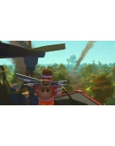 Scrap Mechanic STEAM Аккаунт на 90 дней