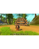 Scrap Mechanic STEAM Аккаунт на 90 дней