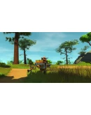 SCRAP MECHANICПОЛНАЯ ИГРАSTEAMPC + ИГРЫ