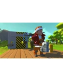 SCRAP MECHANICПОЛНАЯ ИГРАSTEAMPC + ИГРЫ