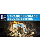 STRANGE BRIGADEDELUXE EDITIONВСЕ DLCSTEAMPC