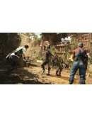 STRANGE BRIGADEDELUXE EDITIONВСЕ DLCSTEAMPC