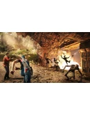 STRANGE BRIGADEDELUXE EDITIONВСЕ DLCSTEAMPC