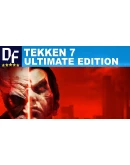 TEKKEN 7ULTIMATE EDITIONВСЕ DLCSTEAMPC