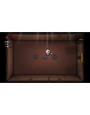 The Binding of Isaac: Rebirth +3 DLC (STEAM)на 90 дней