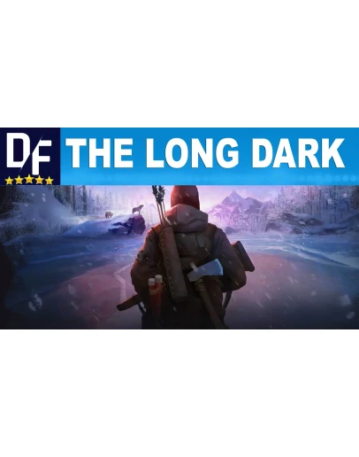 THE LONG DARK STEAM Аккаунт на 90 дней