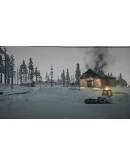 THE LONG DARK STEAM Аккаунт на 90 дней
