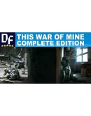 THIS WAR OF MINECOMPLETE EDITIONSTEAMPC