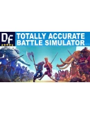 TOTALLY ACCURATE BATTLE SIMULATORSTEAM АККАУНТ