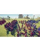 TOTALLY ACCURATE BATTLE SIMULATORSTEAM АККАУНТ