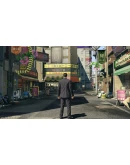 Yakuza 0 STEAM Аккаунт Yakuza 0 STEAM Аккаунт